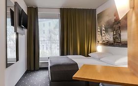 B&B Hotel Bremerhaven